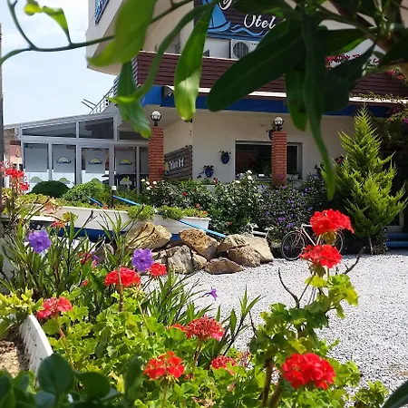 Urla Yelken Hotel - Adult Only-3