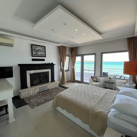 Urla Yelken Hotel - Adult Only-2