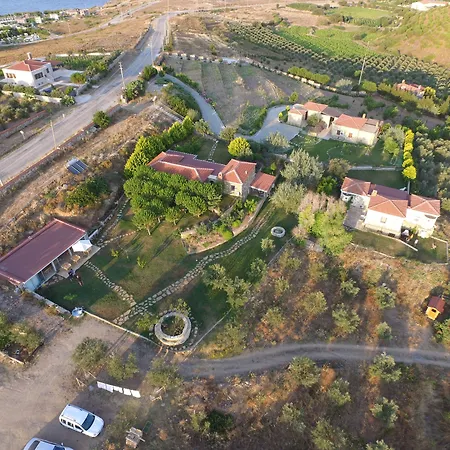 Mavikarga Bozcaada-3