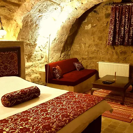 Monte Cappa Cave House-3
