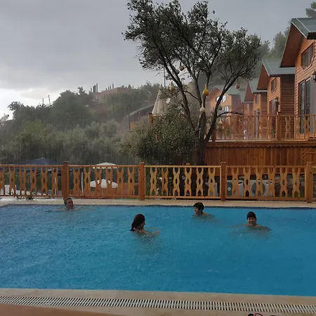 Kabak Armes Hotel-2
