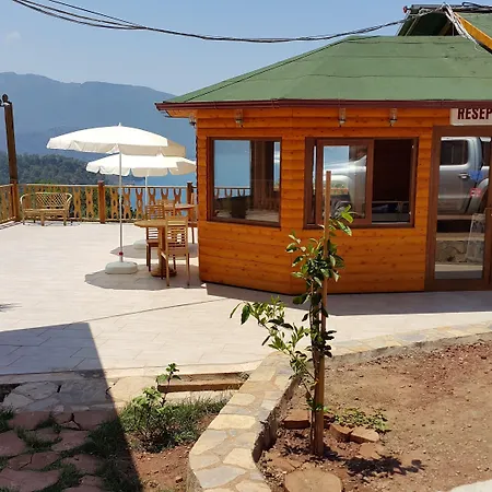 Kabak Armes Hotel-3