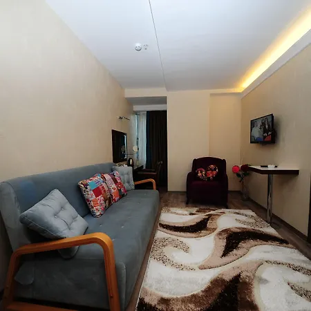 Yucel Hotel-2