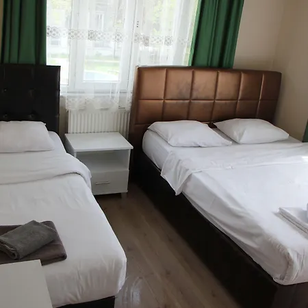 Limon Hostel-3
