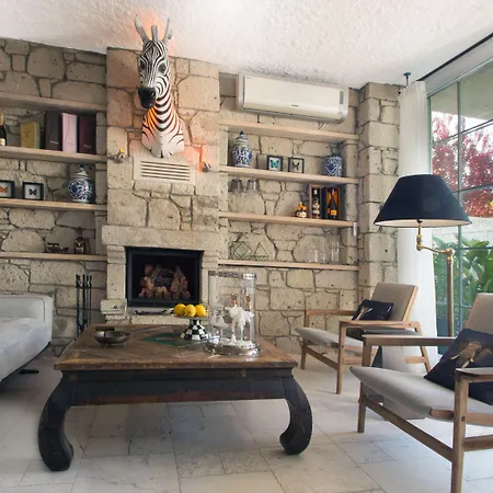 The Six Alacati Hotel-2