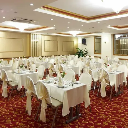 Buruciye Hotel-2