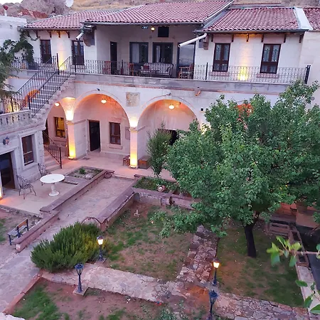Mozaik Stone Hotel-3