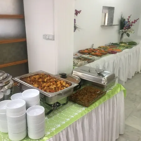 Harvest Hotel-2