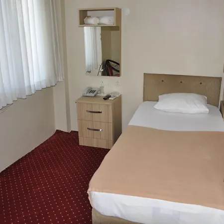 Otel Sınal-3