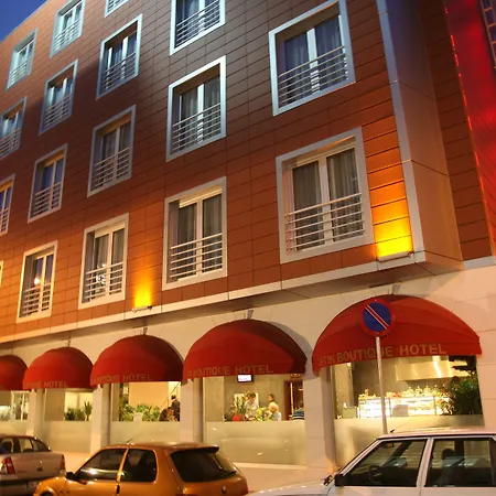 Cetin Hotel-2