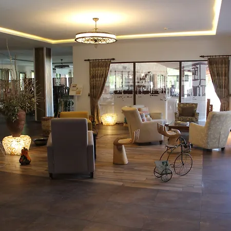 Golkoy Yasam Resort-3
