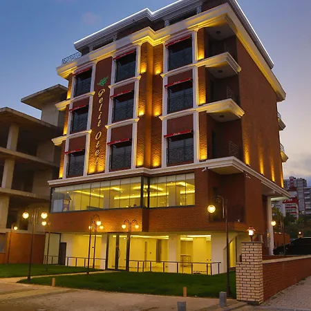 Pelıt Otel-3