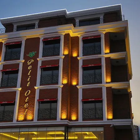 Pelıt Otel-2