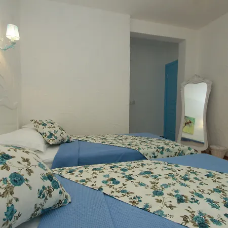 Cakirbey Otel-2