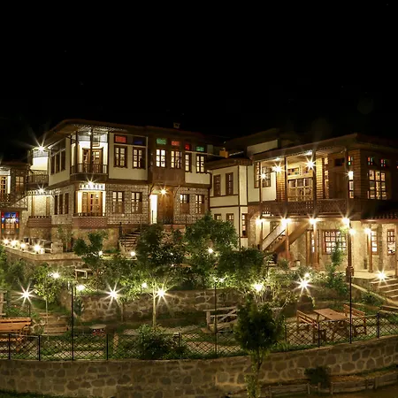 Kaf Dagi Konak Hotel-2