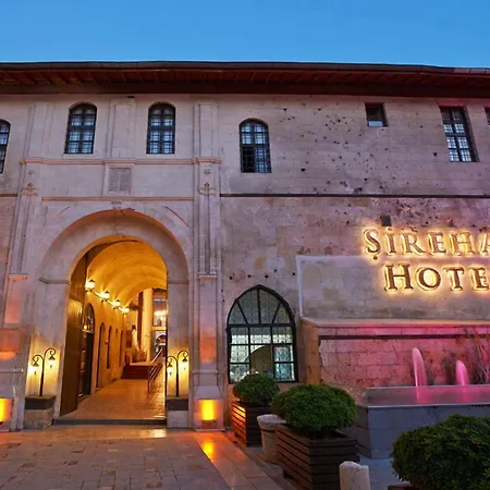 Sirehan Hotel-3