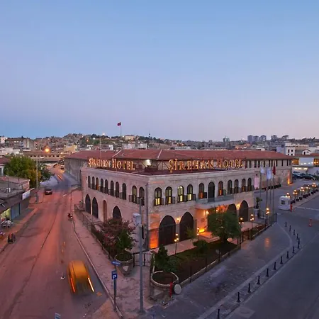 Sirehan Hotel-2