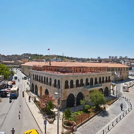 Sirehan Hotel-2