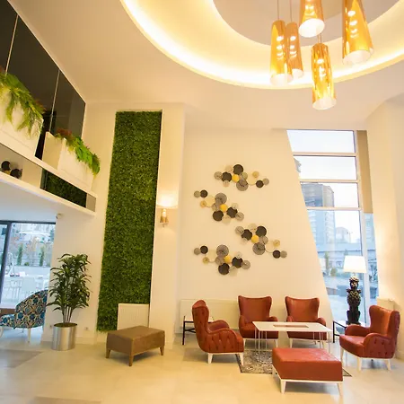 Aroyal Suites Hotel-3