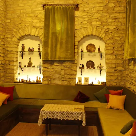 Kahveciler Konağı-3