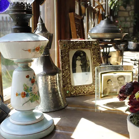 Kahveciler Konağı-2