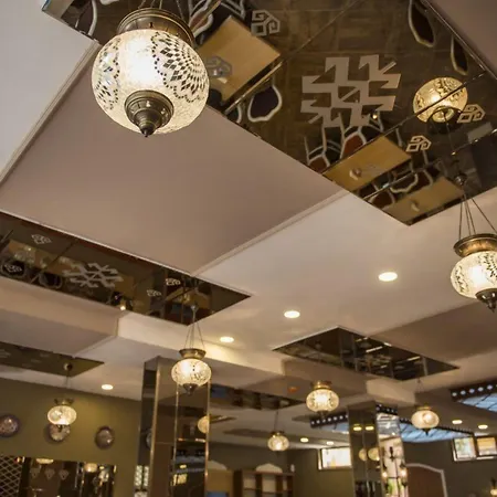 La Vie Konak Hotel-2