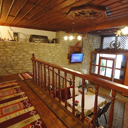 Beylerbeyi Konak Hotel-2