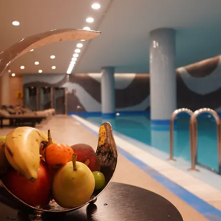 Crowne Plaza Kapadokya - Nevşehir-2