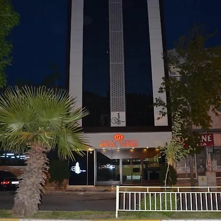 Tugra Otel-3