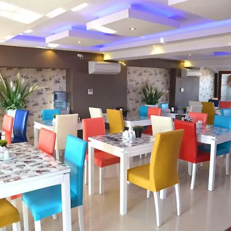 Kayislioglu Otel-2