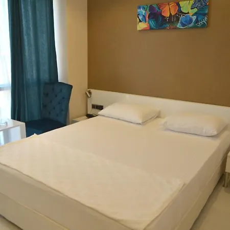 Kayislioglu Otel-3