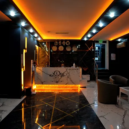 Kolağasi Hotel-3
