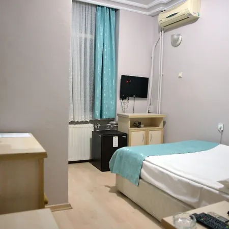 Kolağasi Hotel-2