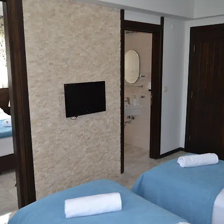 Mandalin Pansiyon-3