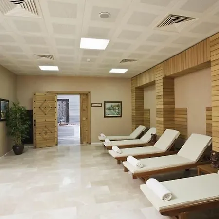Gdz Hotels Cavdarhisar-2