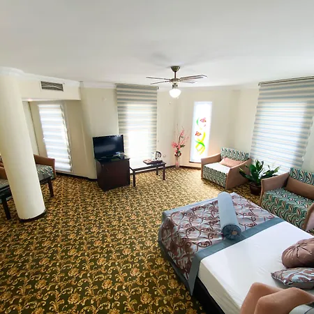 Ömür Otel-3