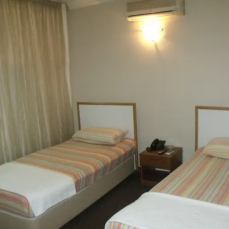 Evim Hotel-2