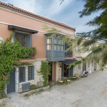 Hotel Pop Alaçatı-2