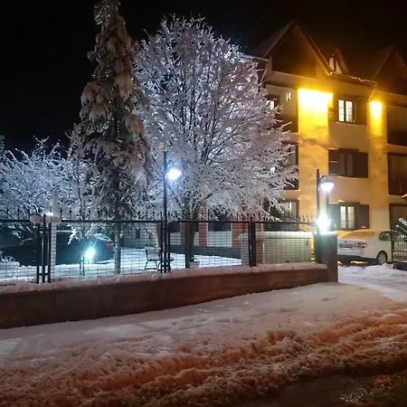 Mekan Ilica Apart Otel-2