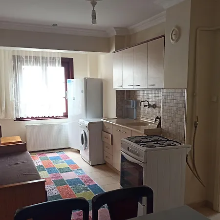 Mekan Ilica Apart Otel-3