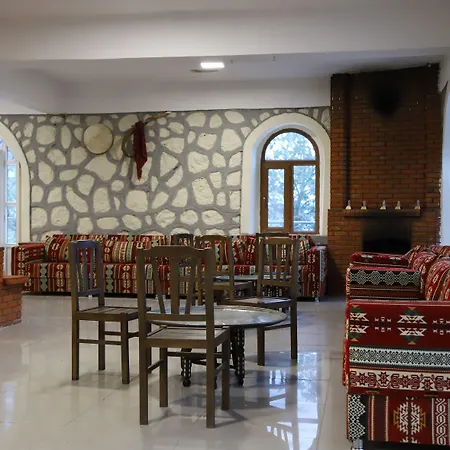 Hotel Euphrat Nemrut-3