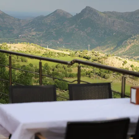 Hotel Euphrat Nemrut-2