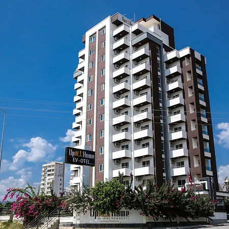 Upart Home-2