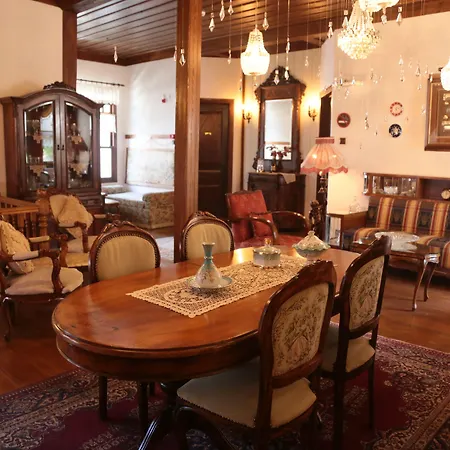 Aslibey Konaği - Adults Only-3