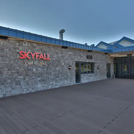Bof Hotels Uludag Ski&Luxury Resort All Inclusive-2
