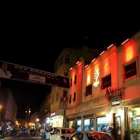 Tuğhan Hotel-3