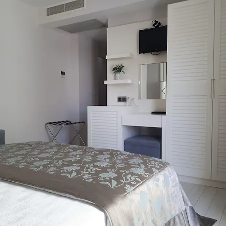 Çözel Sare Hotel-2