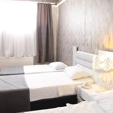 Vadi-I Leman Hotel-3