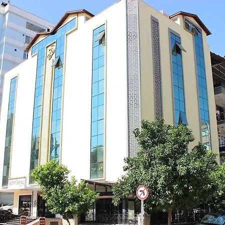 Sehri Saray Apart Otel-2