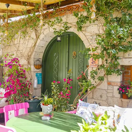 Apaz Alaçatı Hotel-3
